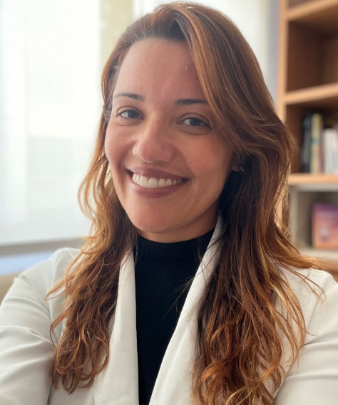 Dra Ana Luiza Varanda